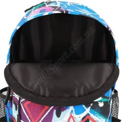 Рюкзак молодежный Stylish S 8 л Bagland 554694 (1342) — изображение 4