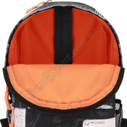 Рюкзак молодежный Stylish S 8 л Bagland 554694 (1343) — изображение 3