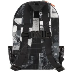 Рюкзак молодежный Stylish S 8 л Bagland 554694 (1343) — изображение 4