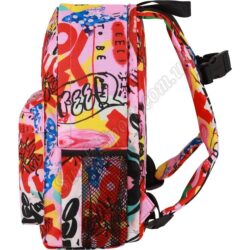 Рюкзак молодежный Stylish S 8 л Bagland 554694 (1344) — изображение 2