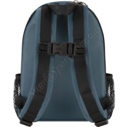 Рюкзак молодіжний Stylish S 8 л Bagland 55469 (1434) - Зображення 3