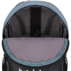Рюкзак молодіжний Stylish S 8 л Bagland 55469 (1434) - Зображення 4