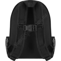 Рюкзак молодіжний Stylish S 8 л Bagland 55469 (5) - Зображення 3