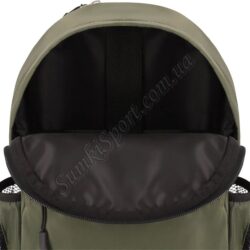 Рюкзак молодіжний Stylish S 8 л Bagland 55469 (6) - Зображення 2