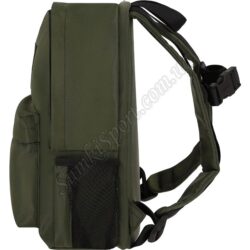 Рюкзак молодіжний Stylish S 8 л Bagland 55469 (6) - Зображення 3