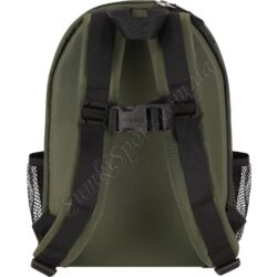 Рюкзак молодіжний Stylish S 8 л Bagland 55469 (6) - Зображення 4