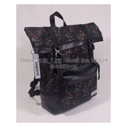 Рюкзак Roll Top Desert 21 л Bagland 588664 (1129) — изображение 2
