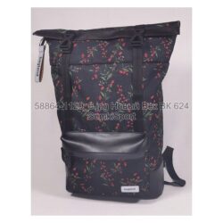 Рюкзак Roll Top Desert 21 л Bagland 588664 (1129) — изображение 7