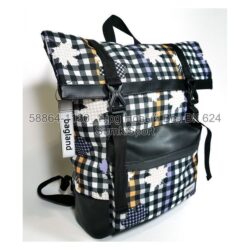 Рюкзак Roll Top Desert 21 л Bagland 588664 (1130ua) - Зображення 2