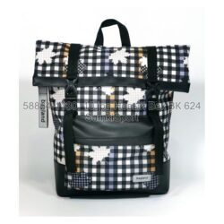 Рюкзак Roll Top Desert 21 л Bagland 588664 (1130ua) - Зображення 11