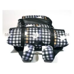 Рюкзак Roll Top Desert 21 л Bagland 588664 (1130ua) - Зображення 12