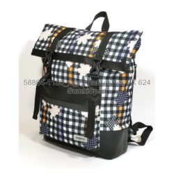 Рюкзак Roll Top Desert 21 л Bagland 588664 (1130ua) - Зображення 3