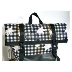 Рюкзак Roll Top Desert 21 л Bagland 588664 (1130ua) - Зображення 4