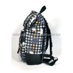 Рюкзак Roll Top Desert 21 л Bagland 588664 (1130ua) - Зображення 5