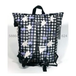 Рюкзак Roll Top Desert 21 л Bagland 588664 (1130ua) - Зображення 7