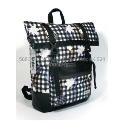 Рюкзак Roll Top Desert 21 л Bagland 588664 (1130ua) - Зображення 10