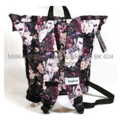 Рюкзак Roll Top Desert 21 л Bagland 588664 (1132ua) - Зображення 12
