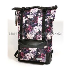 Рюкзак Roll Top Desert 21 л Bagland 588664 (1132ua) - Зображення 13