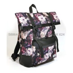 Рюкзак Roll Top Desert 21 л Bagland 588664 (1132ua) - Зображення 3