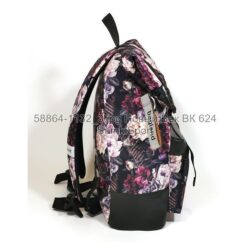 Рюкзак Roll Top Desert 21 л Bagland 588664 (1132ua) - Зображення 4
