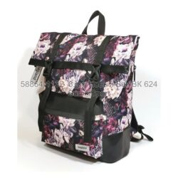 Рюкзак Roll Top Desert 21 л Bagland 588664 (1132ua) - Зображення 9