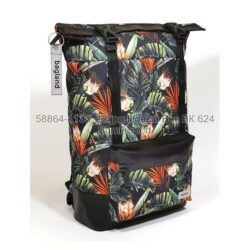 Рюкзак Roll Top Desert 21 л Bagland 588664 (1133) — изображение 13