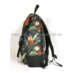 Рюкзак Roll Top Desert 21 л Bagland 588664 (1133) — изображение 3