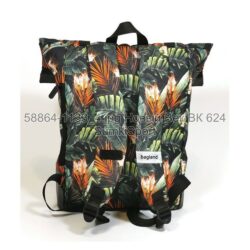 Рюкзак Roll Top Desert 21 л Bagland 588664 (1133) — изображение 5