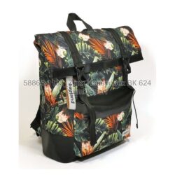 Рюкзак Roll Top Desert 21 л Bagland 588664 (1133) — изображение 8
