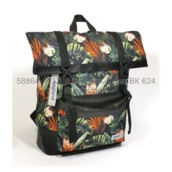 Рюкзак Roll Top Desert 21 л Bagland 588664 (1133) — изображение 9
