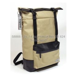 Рюкзак Roll Top Desert 21 л Bagland 58890 (129ua) - Зображення 15