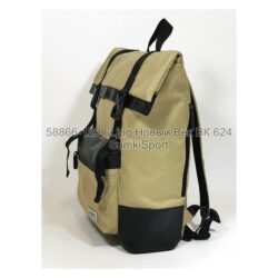 Рюкзак Roll Top Desert 21 л Bagland 58890 (129ua) - Зображення 3