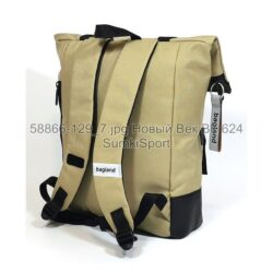 Рюкзак Roll Top Desert 21 л Bagland 58890 (129ua) - Зображення 8