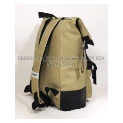 Рюкзак Roll Top Desert 21 л Bagland 58890 (129ua) - Зображення 9