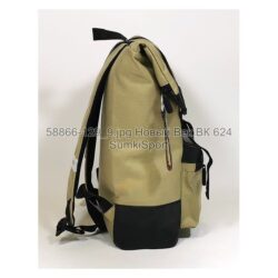 Рюкзак Roll Top Desert 21 л Bagland 58890 (129ua) - Зображення 10