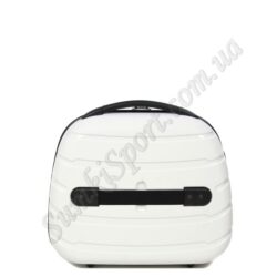 Бьюті Кейс 17 л Snowball 61303 (33) - Зображення 4