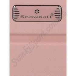 Валіза мала S поліпропілен Snowball 61303 (3) - Зображення 12