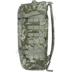 Рюкзак военный тактический 29 л Bagland 63290 (42) — изображение 2