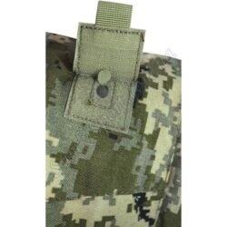 Рюкзак военный тактический 29 л Bagland 63290 (42) — изображение 5