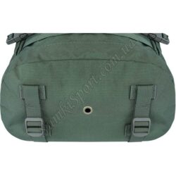 Рюкзак війсковий тактичний 29 л Bagland 63290 (6) - Зображення 4