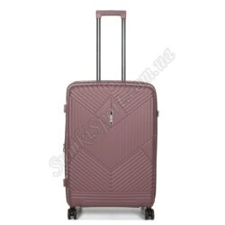 Комплект чемоданов Бьюти S M L Airtex 639 (18) — изображение 2