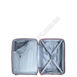 Комплект чемоданов Бьюти S M L Airtex 639 (18) — изображение 11