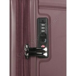 Комплект чемоданов Бьюти S M L Airtex 639 (18) — изображение 13