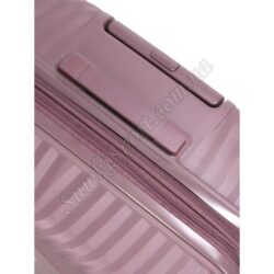 Комплект чемоданов Бьюти S M L Airtex 639 (18) — изображение 16