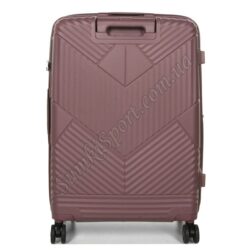 Комплект чемоданов Бьюти S M L Airtex 639 (18) — изображение 6