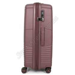 Комплект чемоданов Бьюти S M L Airtex 639 (18) — изображение 7