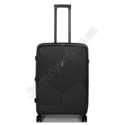 Комплект чемоданов Бьюти S M L Airtex 639 (19) — изображение 2
