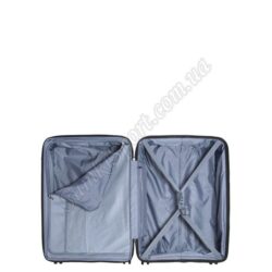 Комплект чемоданов Бьюти S M L Airtex 639 (19) — изображение 11