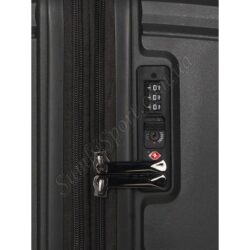Комплект чемоданов Бьюти S M L Airtex 639 (19) — изображение 14