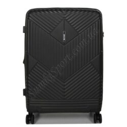 Комплект чемоданов Бьюти S M L Airtex 639 (19) — изображение 4